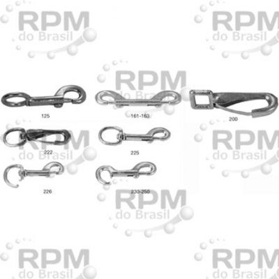 CAMPBELL CHAIN T7606031