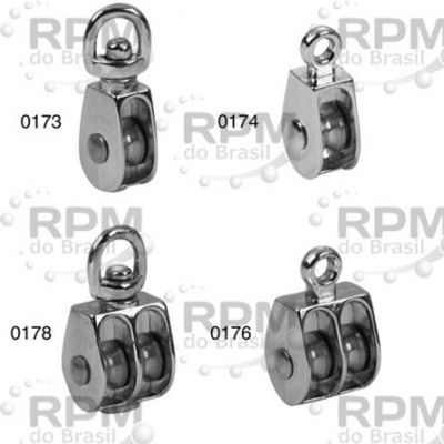 CAMPBELL CHAIN T7655012