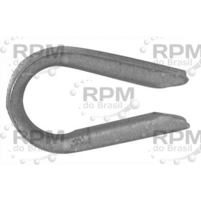 CAMPBELL CHAIN T7670629