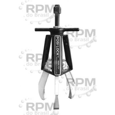 POSI LOCK PULLER INC TJ-3