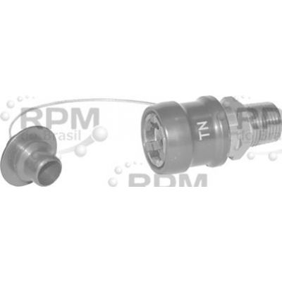 DIXON VALVE & COUPLING COMPANY, LLC TN-P