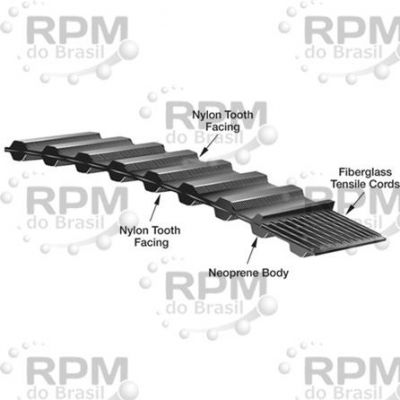 GATES TP263L050