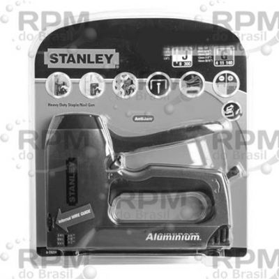 STANLEY TRADE TOOLS TR250