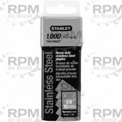 STANLEY TRADE TOOLS TRA706SST