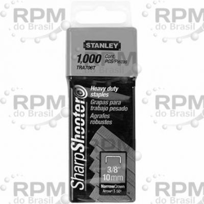 STANLEY TRADE TOOLS TRA706T