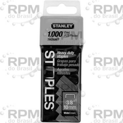 STANLEY TRADE TOOLS TRA708TCS