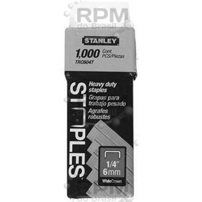 STANLEY TRADE TOOLS TRC604T