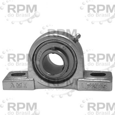 AMI BEARINGS UCLP207-22NPMZ2