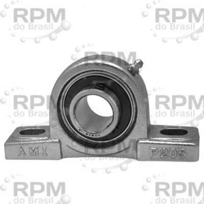 AMI BEARINGS UCP208-25NP