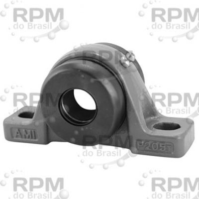 AMI BEARINGS UCP207-23C