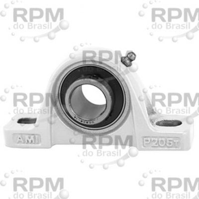 AMI BEARINGS UCP210-31TC