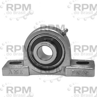 AMI BEARINGS UCPX08-24NP