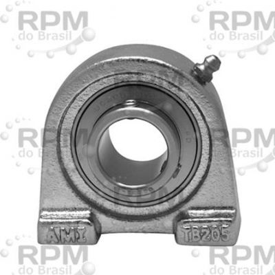 AMI BEARINGS UCTB207-20NPMZ2RF