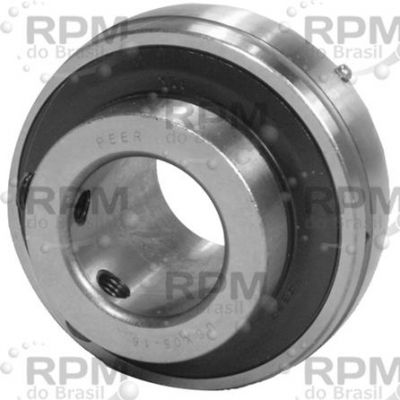 PEER BEARING UCX07-22