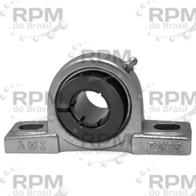 AMI BEARINGS UELP209-27NP