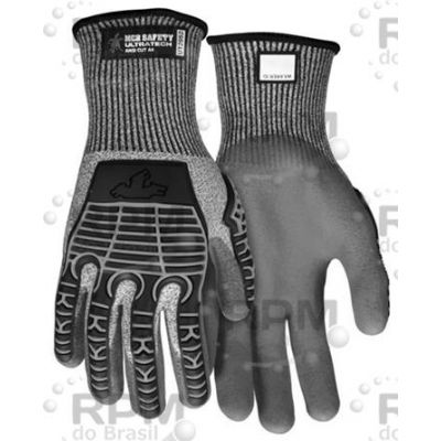 MEMPHIS GLOVE (MCR SAFETY GLOVES) UT2952XL