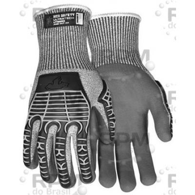 MEMPHIS GLOVE (MCR SAFETY GLOVES) UT2953L