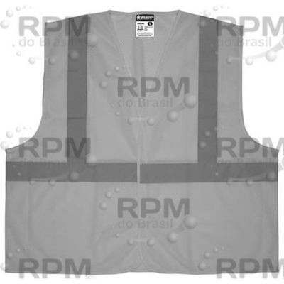 RIVER CITY (MCR SAFETY GARMENTS) V2CL2MLX2