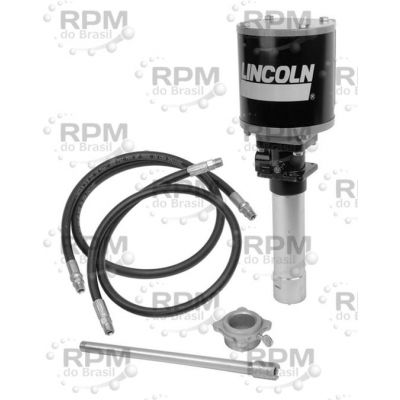 LINCOLN LUBRICATION V410055BB