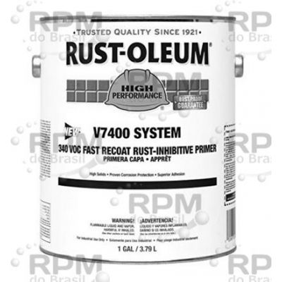 RUST-OLEUM CORPORATION V7086402