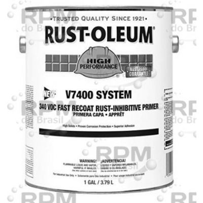 RUST-OLEUM CORPORATION V769402