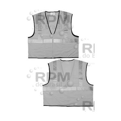 RIVER CITY (MCR SAFETY GARMENTS) VCL2MLZL