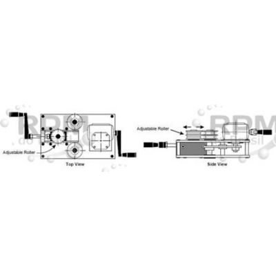 SYSTEM PLAST VG-690P