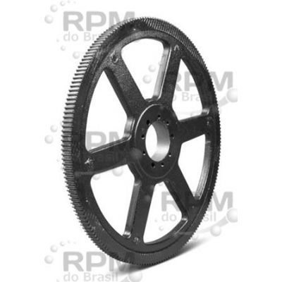 MARTIN SPROCKET & GEAR W16814M20-F