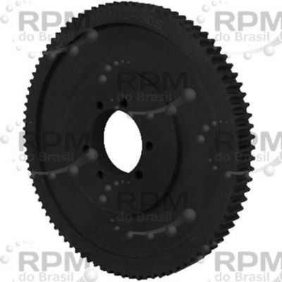 MARTIN SPROCKET & GEAR W9014M65-F