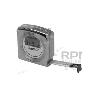 LUFKIN - TAPE MEASURE W9210ME