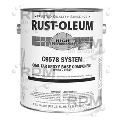 RUST-OLEUM CORPORATION W9293300