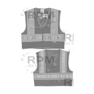 RIVER CITY (MCR SAFETY GARMENTS) WCCL2OFRL