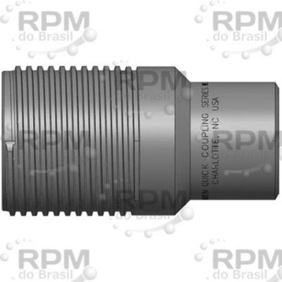 DIXON QUICK COUPLING WS8F8