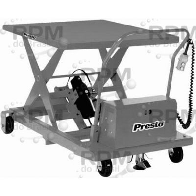 PRESTO LIFTS XBP24-10